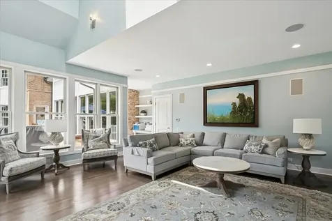 1177 Edgewood Road Lake Forest IL 60045