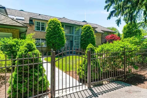 1177 Edgewood Road Lake Forest IL 60045