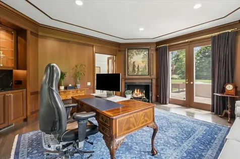 1177 Edgewood Road Lake Forest IL 60045