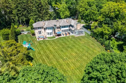 1177 Edgewood Road Lake Forest IL 60045