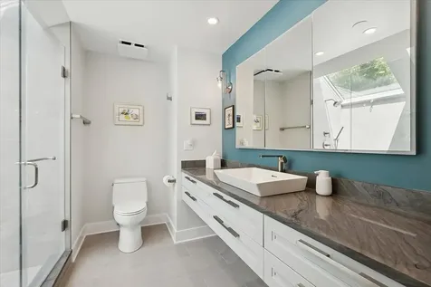 1177 Edgewood Road Lake Forest IL 60045