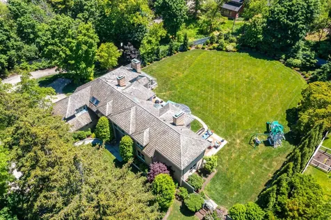 1177 Edgewood Road Lake Forest IL 60045