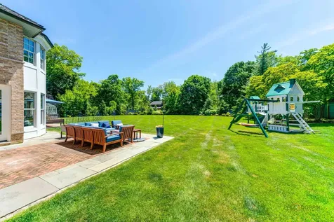 1177 Edgewood Road Lake Forest IL 60045