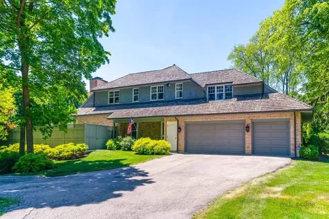1177 Edgewood Road Lake Forest IL 60045