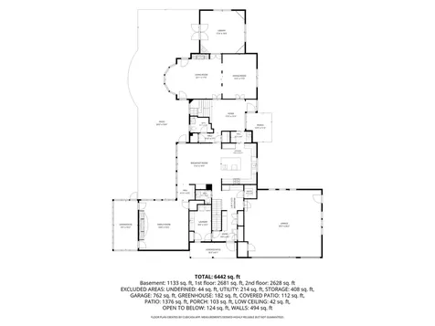 1177 Edgewood Road Lake Forest IL 60045