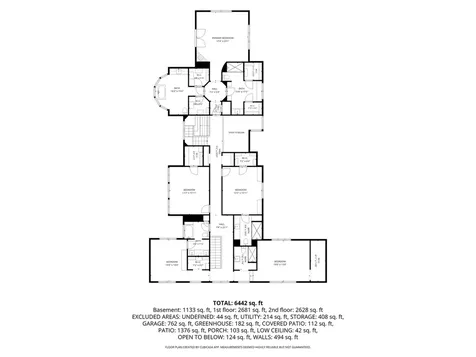 1177 Edgewood Road Lake Forest IL 60045