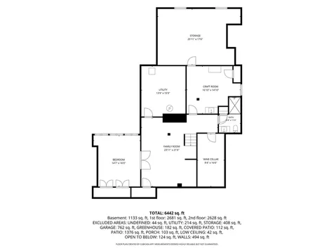 1177 Edgewood Road Lake Forest IL 60045