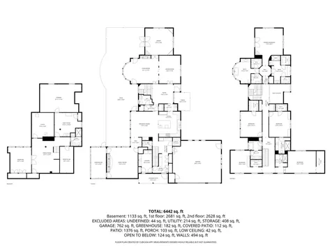 1177 Edgewood Road Lake Forest IL 60045