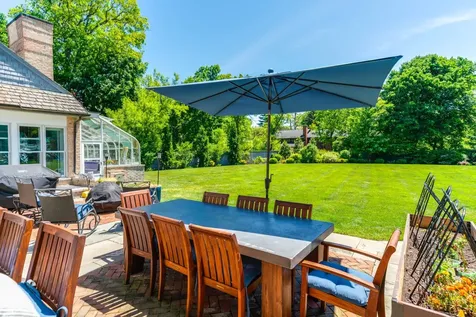 1177 Edgewood Road Lake Forest IL 60045