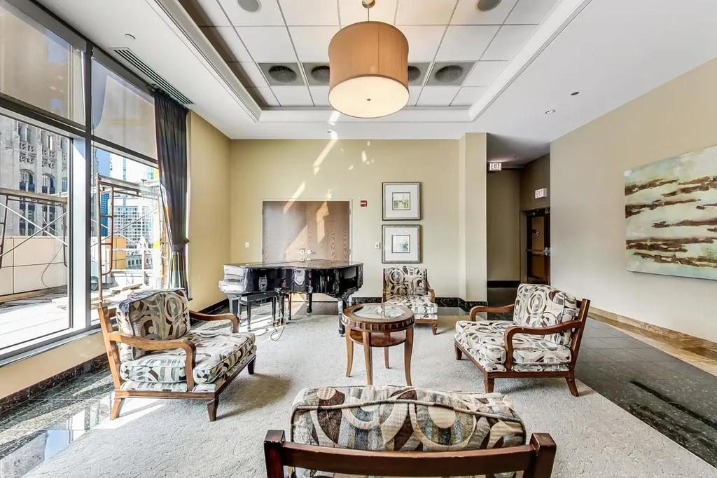 160 East Illinois Street Chicago IL 60611