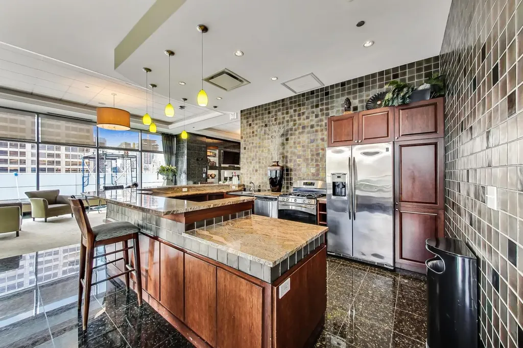 160 East Illinois Street Chicago IL 60611