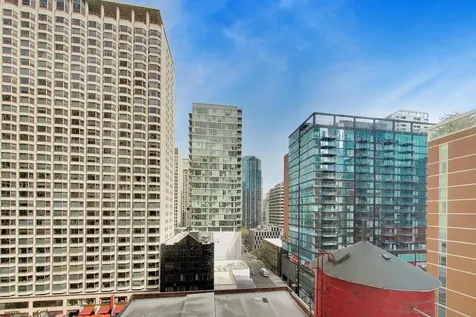 160 East Illinois Street Chicago IL 60611