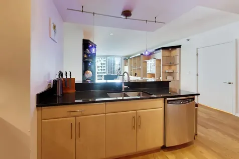 160 East Illinois Street Chicago IL 60611