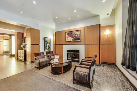 160 East Illinois Street Chicago IL 60611
