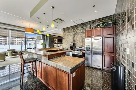 160 East Illinois Street Chicago IL 60611