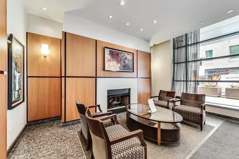 160 East Illinois Street Chicago IL 60611