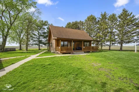 1235 North 1450 East Road Onarga IL 60955