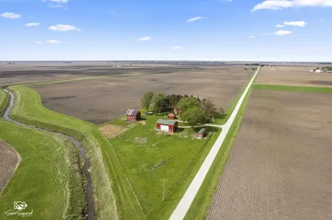 1235 North 1450 East Road Onarga IL 60955