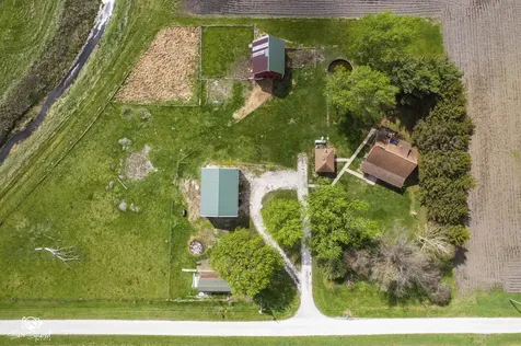 1235 North 1450 East Road Onarga IL 60955