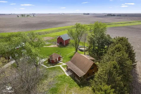 1235 North 1450 East Road Onarga IL 60955