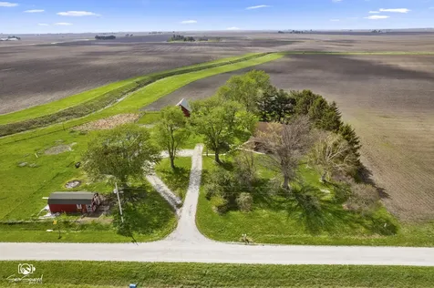 1235 North 1450 East Road Onarga IL 60955