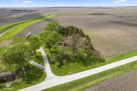 1235 North 1450 East Road Onarga IL 60955