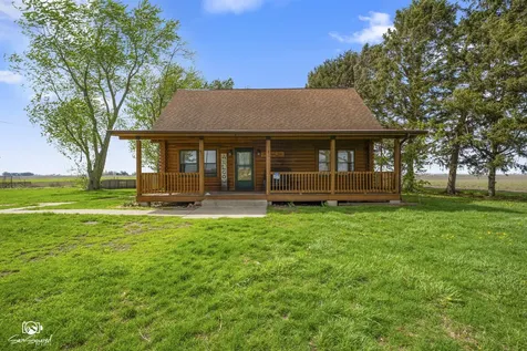 1235 North 1450 East Road Onarga IL 60955