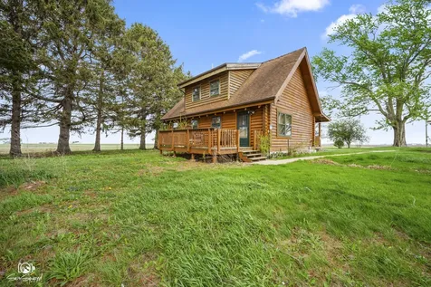 1235 North 1450 East Road Onarga IL 60955