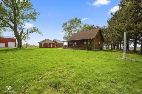 1235 North 1450 East Road Onarga IL 60955