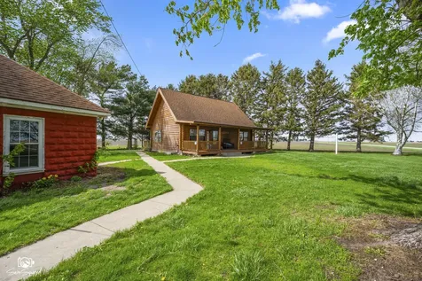 1235 North 1450 East Road Onarga IL 60955