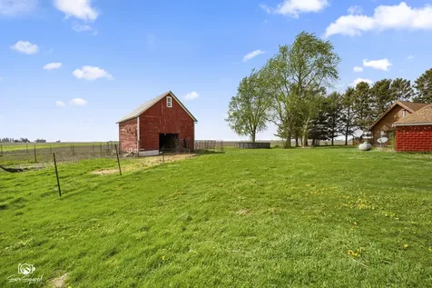 1235 North 1450 East Road Onarga IL 60955