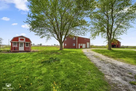 1235 North 1450 East Road Onarga IL 60955