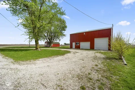 1235 North 1450 East Road Onarga IL 60955