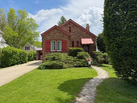 441 South Princeton Avenue Villa Park IL 60181