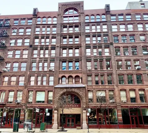 711 South Dearborn Street Chicago IL 60605