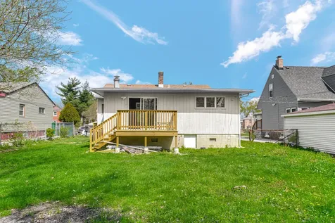 1117 156TH Place Calumet City IL 60409