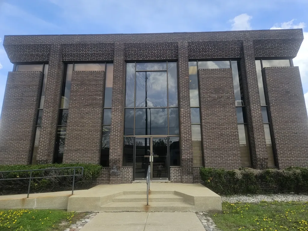 8233 South Harlem Avenue Bridgeview IL 60455