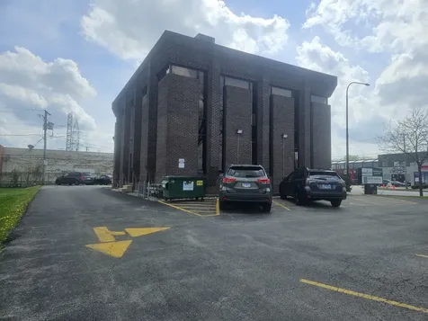 8233 South Harlem Avenue Bridgeview IL 60455
