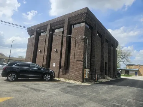 8233 South Harlem Avenue Bridgeview IL 60455