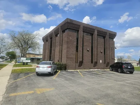 8233 South Harlem Avenue Bridgeview IL 60455