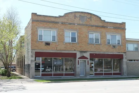 4815 Butterfield Road Hillside IL 60162