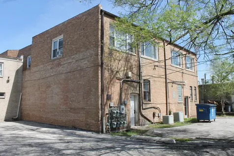 4815 Butterfield Road Hillside IL 60162