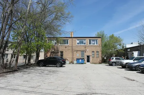 4815 Butterfield Road Hillside IL 60162