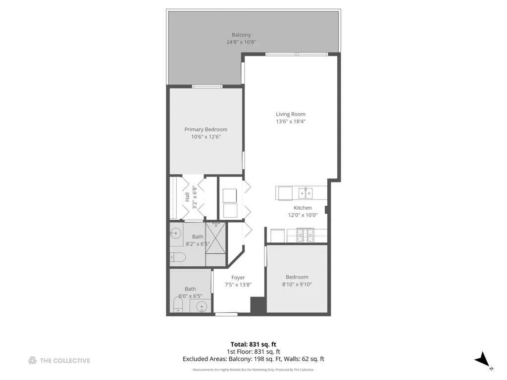 2025 South Indiana Avenue Chicago IL 60616