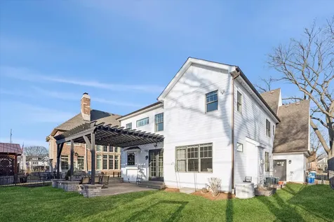 502 South Fairview Avenue Elmhurst IL 60126