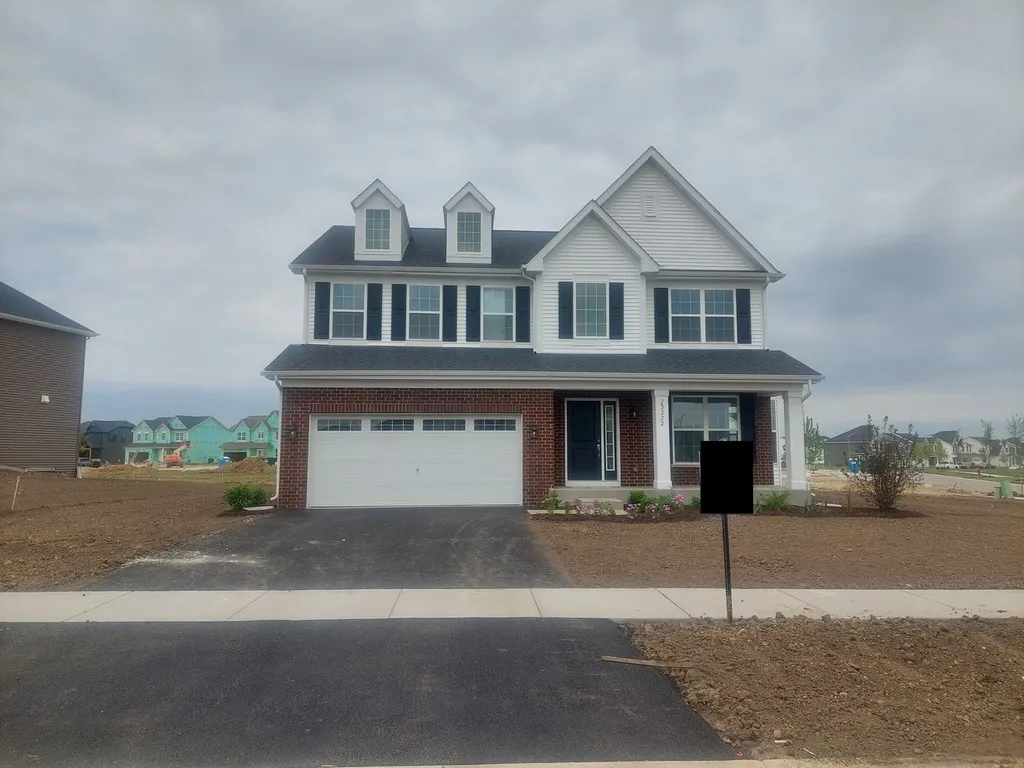 23222 West Allagash Drive Plainfield IL 60585