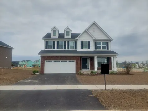23222 West Allagash Drive Plainfield IL 60585