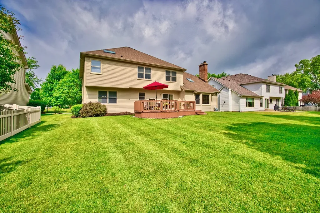 114 Rhine Avenue Bolingbrook IL 60490