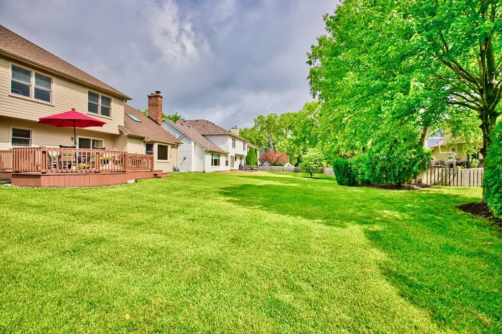 114 Rhine Avenue Bolingbrook IL 60490