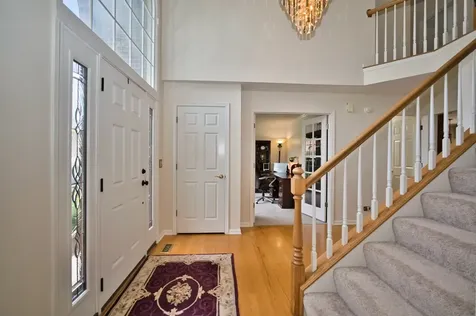114 Rhine Avenue Bolingbrook IL 60490